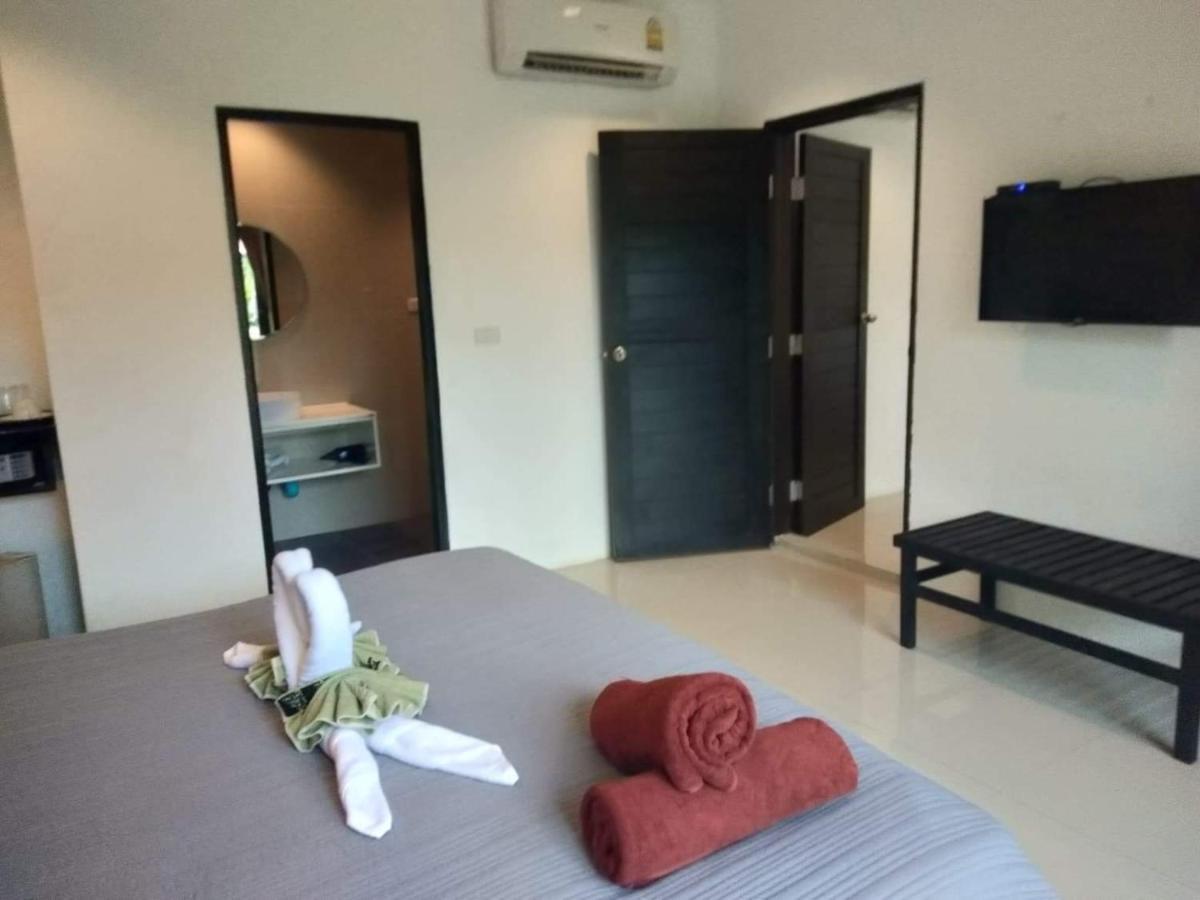 Hacia Leisure Resort Lamai Beach  Exterior photo