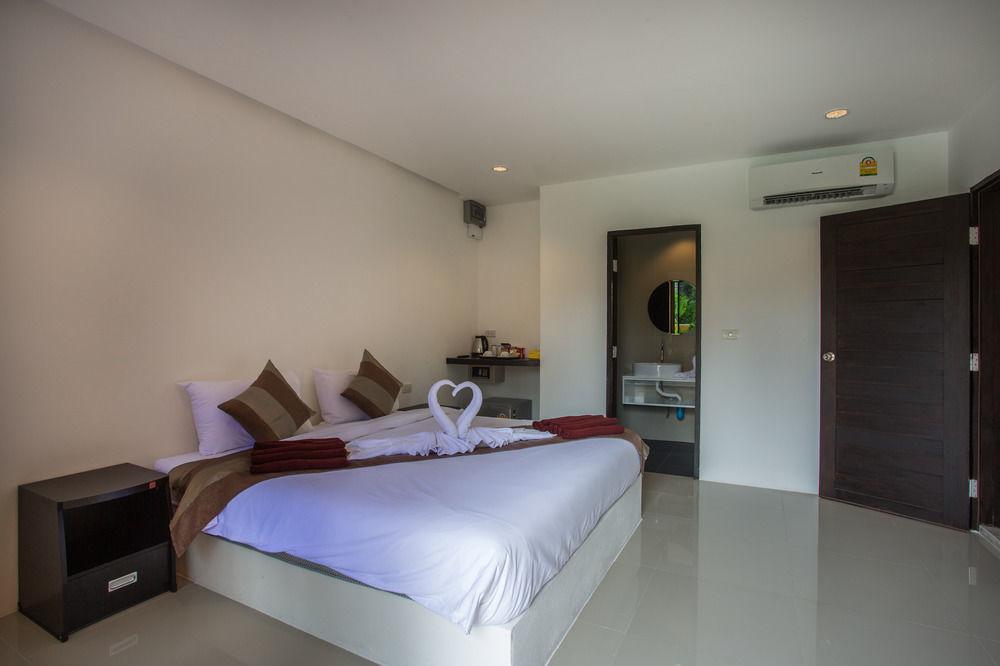 Hacia Leisure Resort Lamai Beach  Exterior photo