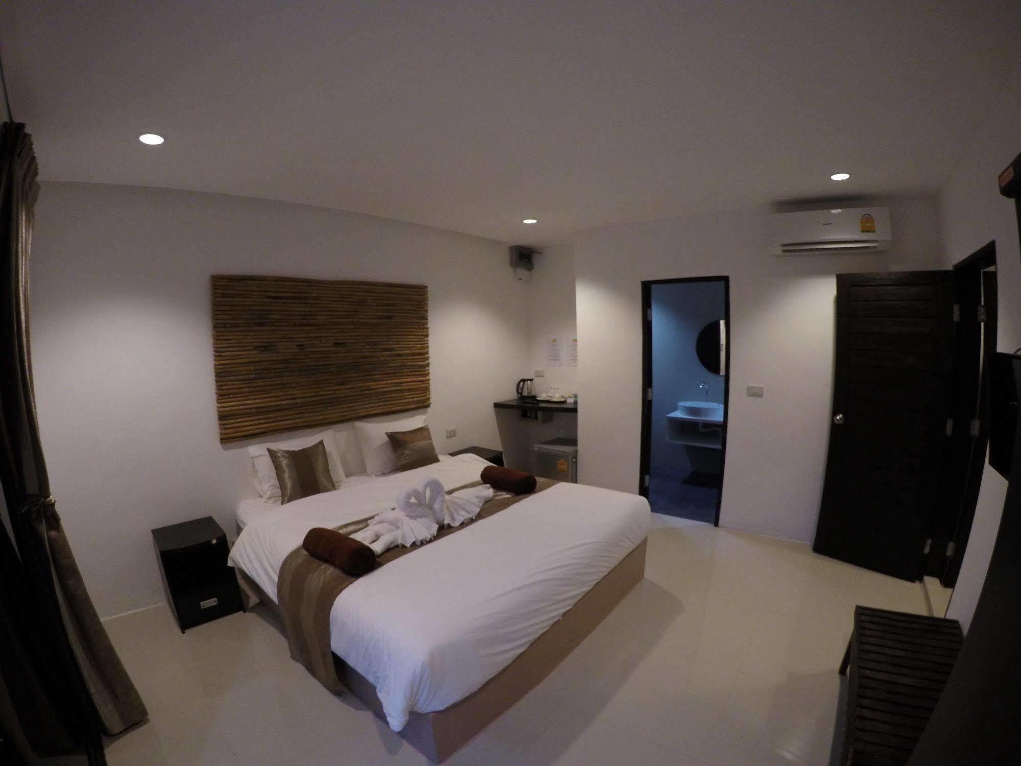 Hacia Leisure Resort Lamai Beach  Exterior photo