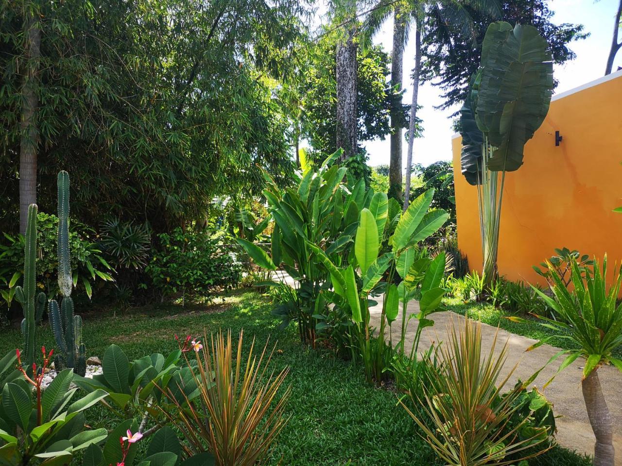 Hacia Leisure Resort Lamai Beach  Exterior photo