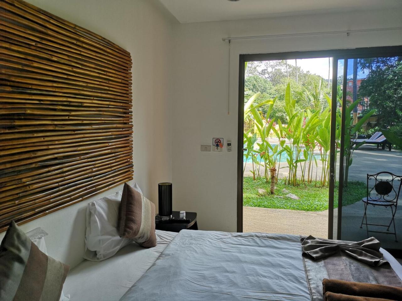 Hacia Leisure Resort Lamai Beach  Exterior photo