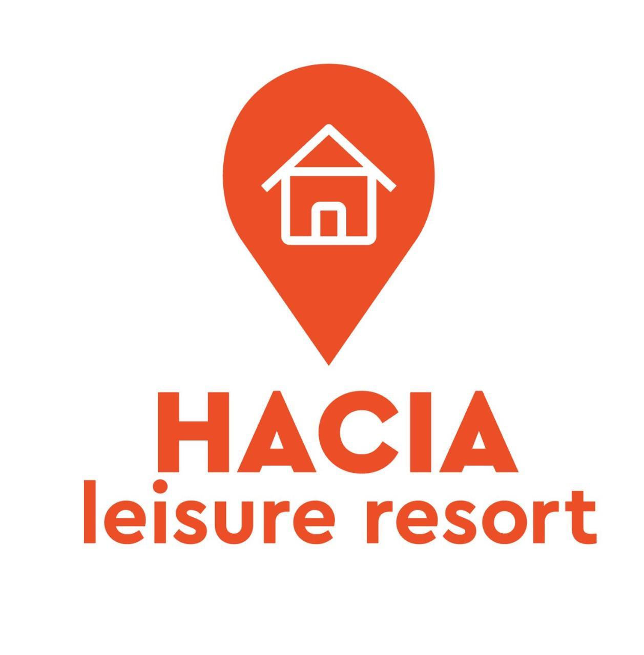 Hacia Leisure Resort Lamai Beach  Exterior photo