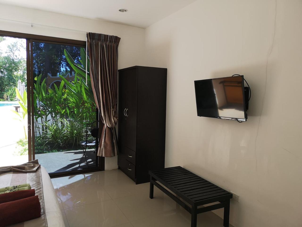 Hacia Leisure Resort Lamai Beach  Exterior photo