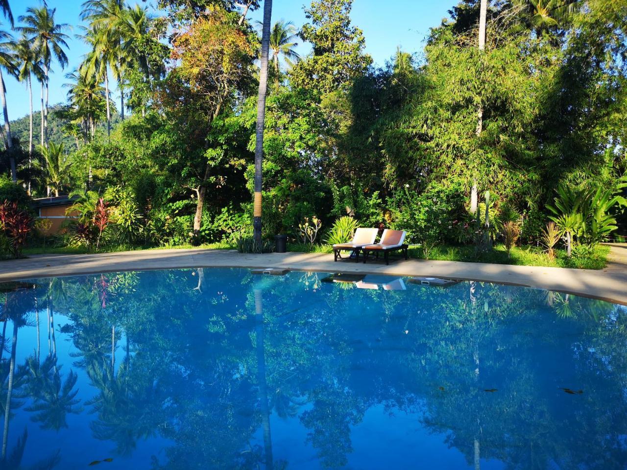 Hacia Leisure Resort Lamai Beach  Exterior photo