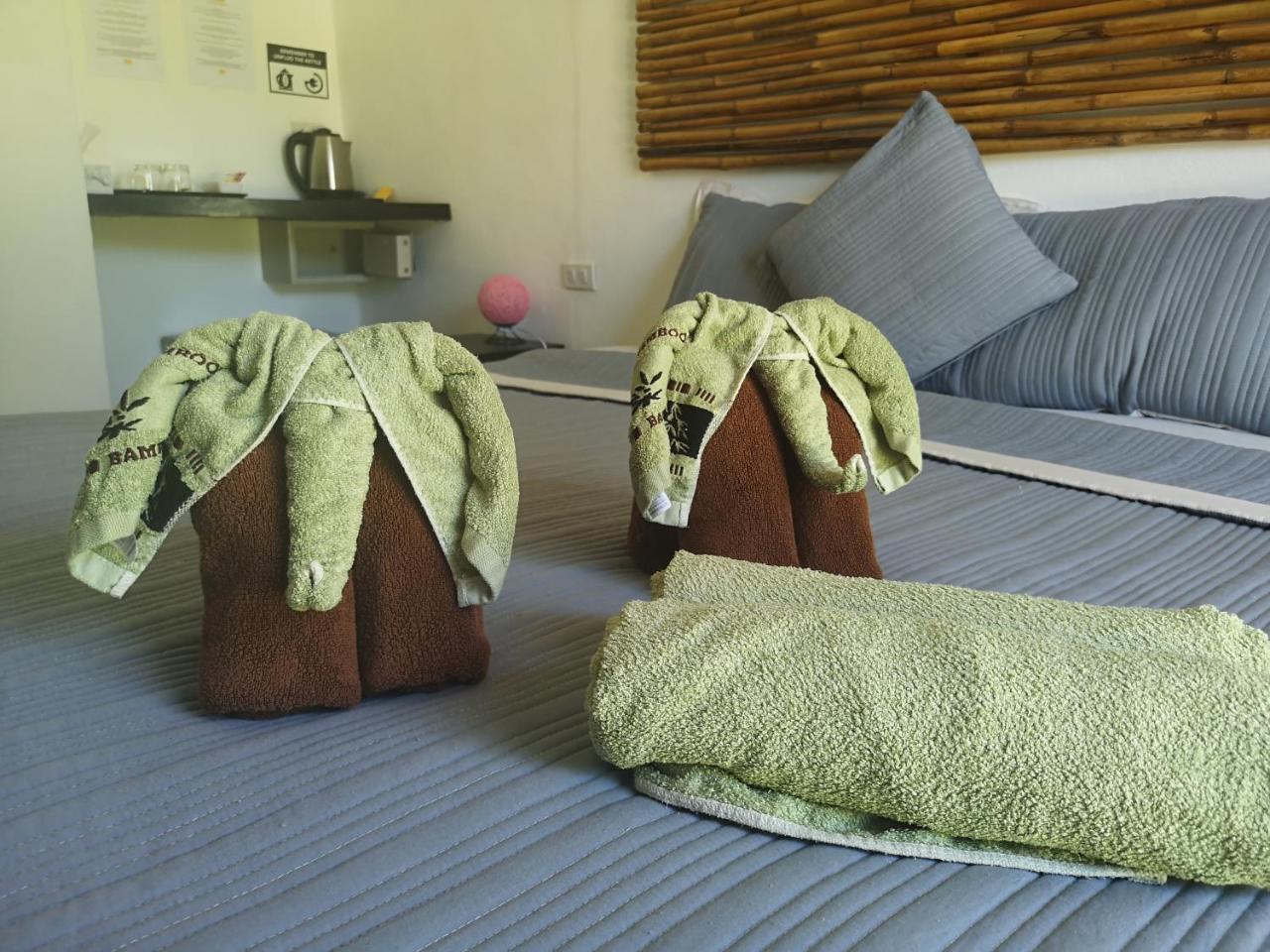 Hacia Leisure Resort Lamai Beach  Exterior photo